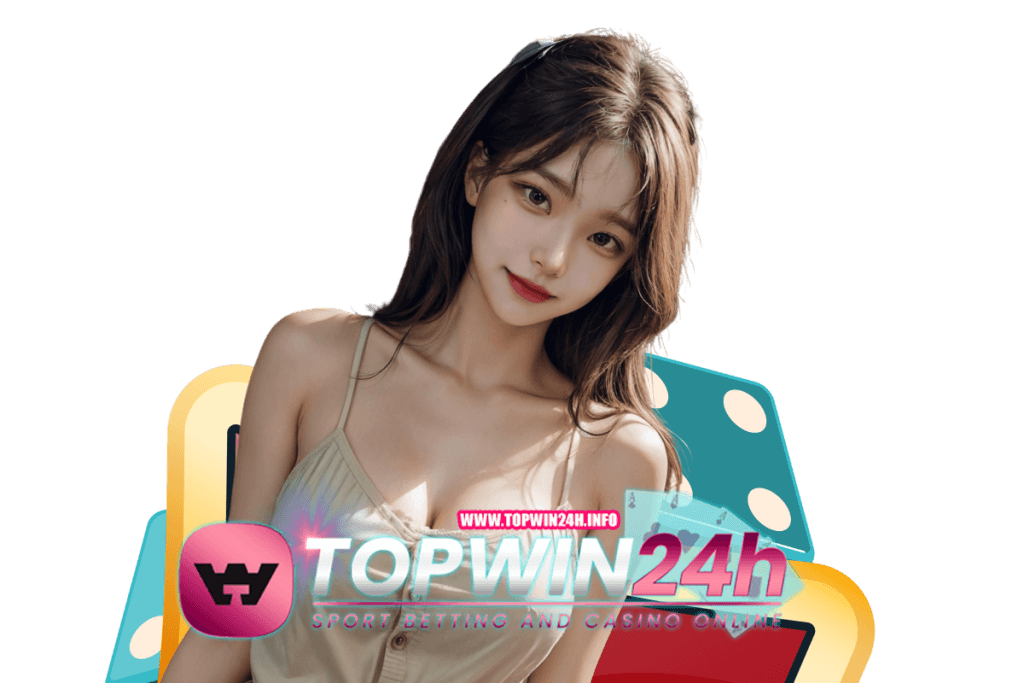 topwin24h เข้าสู่ระบบ